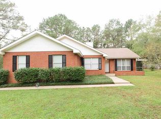 2032 Wedgewood Dr, Tallahassee, FL 32317