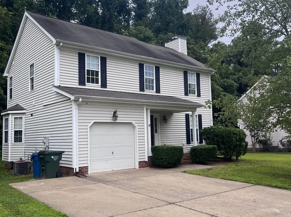 2707 Stadium Dr, Durham, NC 27704