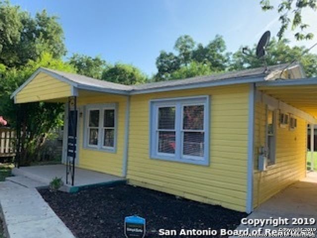 1st image of 603 S San Horacio Ave