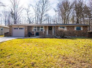 2306 Deer Cv, Fort Wayne, IN