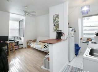 702 Massachusetts Ave APT 3, Boston, MA 02118