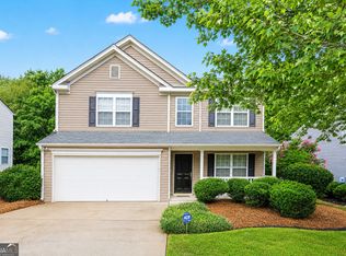 6738 Brookfield Way, Douglasville, GA 30134