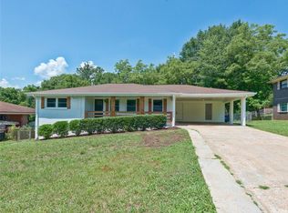 3036 Katherine Valley Rd, Decatur, GA 30032