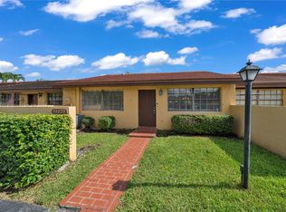 14825 SW 84th Ter, Miami, FL 33193