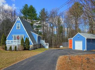5 Pine Rd, Hudson, NH 03051