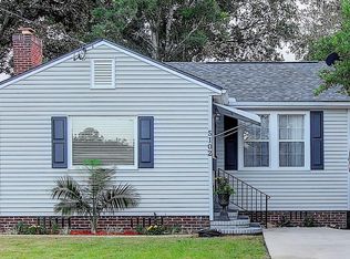 5102 Birkenhead Rd, Jacksonville, FL 32210