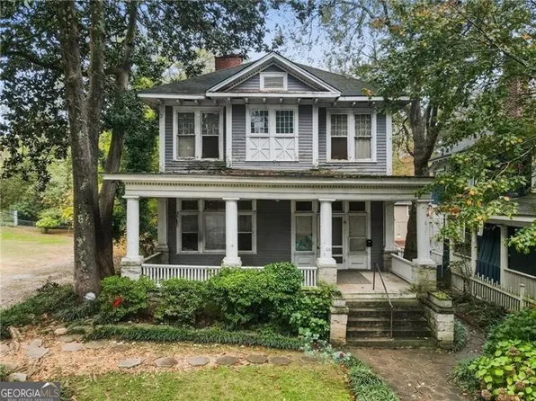 1063 Euclid Ave NE, Atlanta, GA 30307