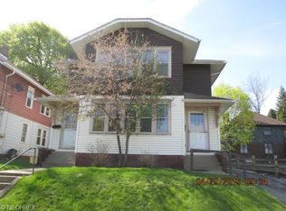 315 South St, Alliance, OH 44601
