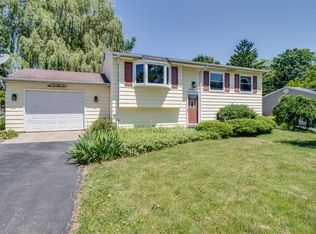 3137 Gethings Rd, Battle Creek, MI 49015