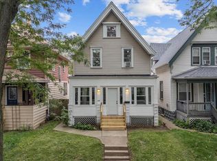 1257 S 36th St, Milwaukee, WI 53215