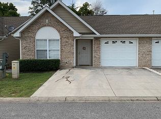 741 Graham Way, Knoxville, TN 37912