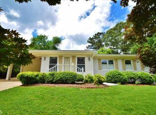 1147 Springdale Rd, Gainesville, GA 30501