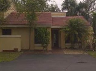 12714 SW 151st Ln, Miami, FL 33186