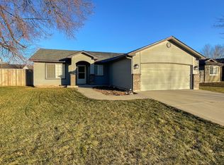 1232 N El Camino Ave, Kuna, ID 83634
