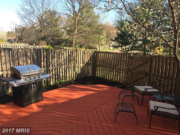 2nd image of 6593 China Grove Ct