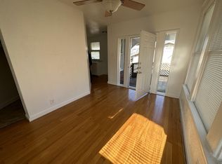 1601 Francis St, Houston, TX 77004
