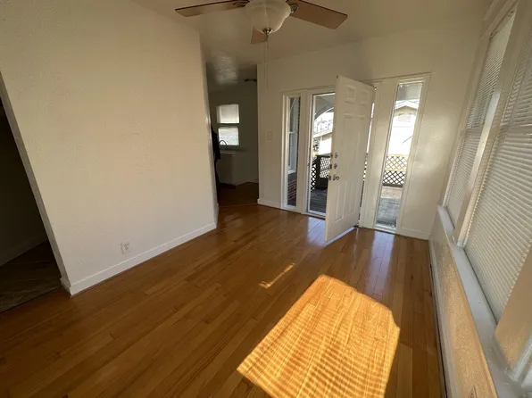 1601 Francis St, Houston, TX 77004