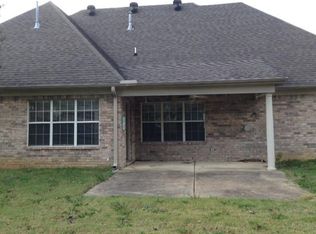 2390 Hamilton Cv, Hernando, MS 38632