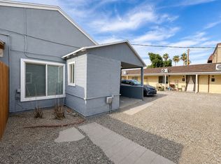 5915 W Palmaire Ave APT B, Glendale, AZ 85301