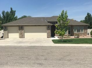 3613 N 170 E, Enoch, UT 84721