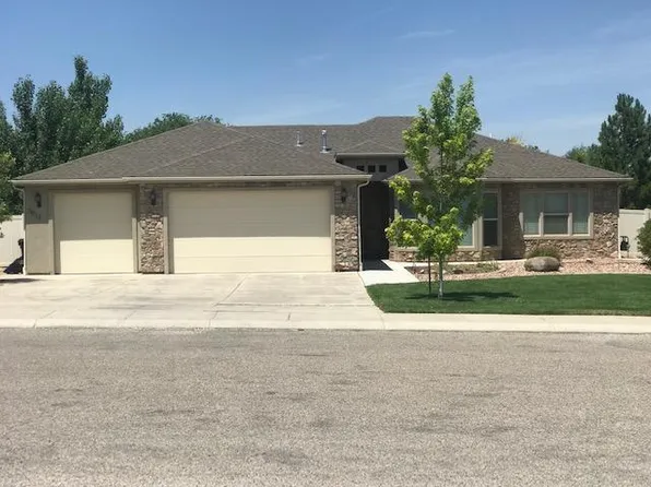 3613 N 170 E, Enoch, UT 84721