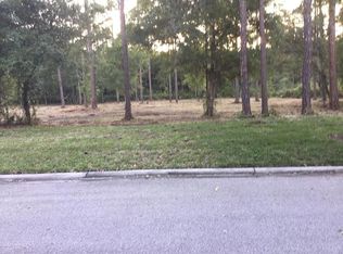 5318 Chandler Bend Dr, Jacksonville, FL 32224