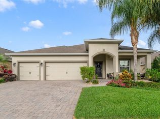 15375 Sandfield Loop, Winter Garden, FL 34787