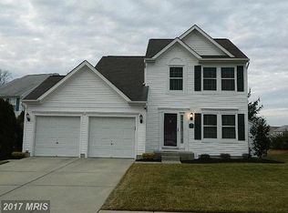 2284 Howland Dr, Forest Hill, MD 21050