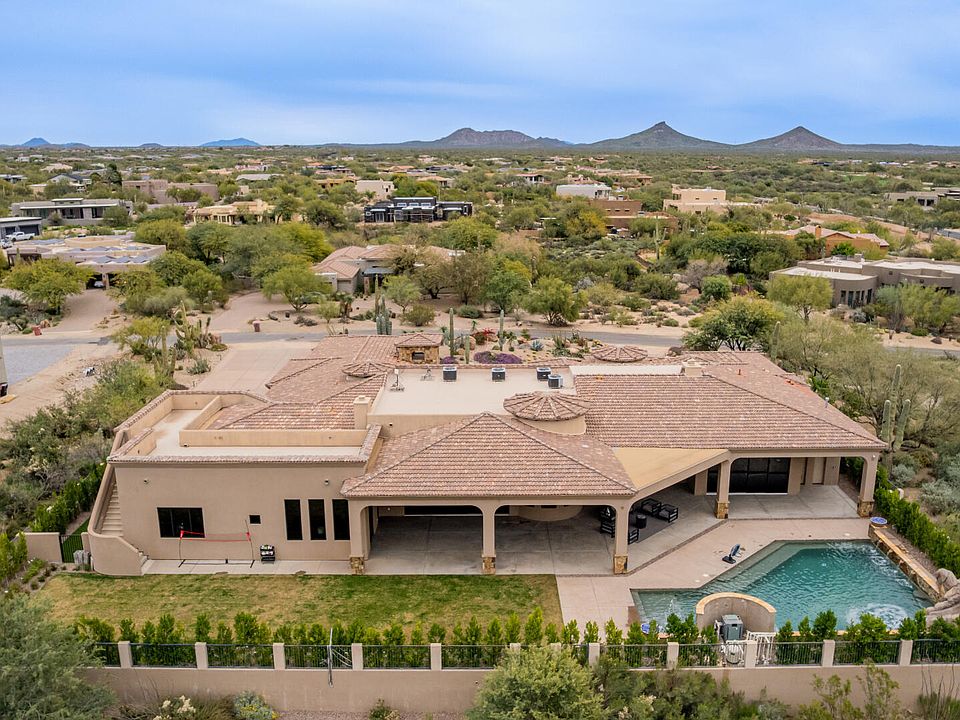 33130 N 81ST Street, Scottsdale, AZ 85266 | MLS #6962546 | Zillow