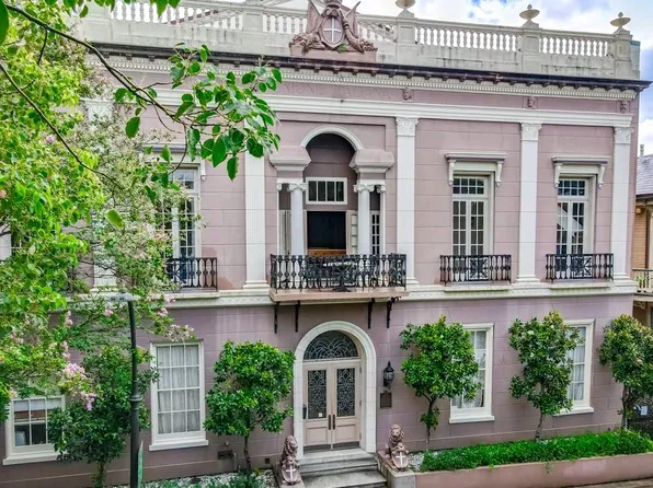 1020 Esplanade Ave APT 104, New Orleans, LA 70116