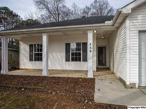 4th image of 259 Postwood Ct