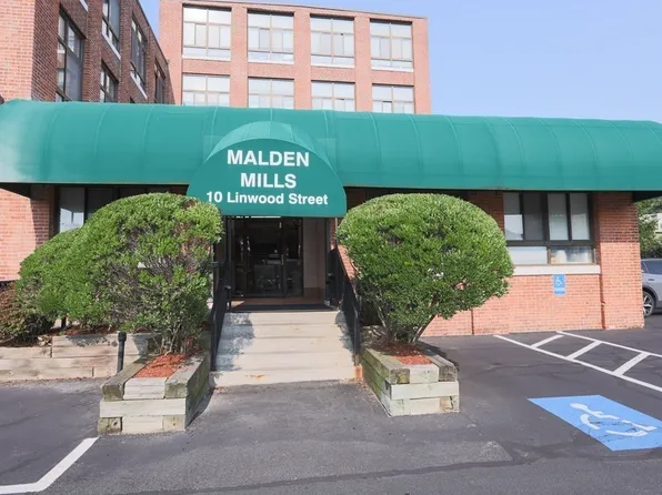 10 Linwood St APT 311, Malden, MA 02148