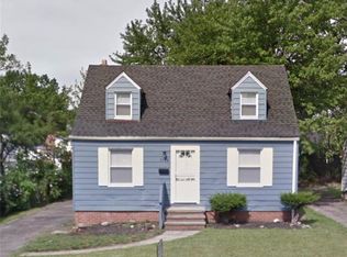 3934 E 177th St, Cleveland, OH
