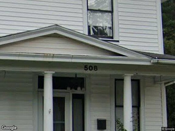 Exterior Address Verification