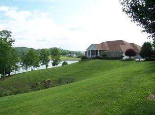 305 Scenic Shores Way, Dandridge, TN 37725