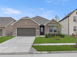 3304 Red Hill Rd, Celina, TX 75009