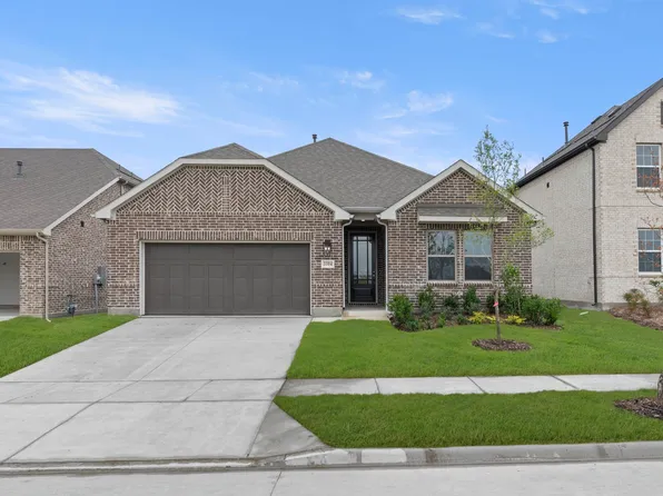 3304 Red Hill Rd, Celina, TX 75009