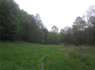 Potter Run Rd, Volant, PA 16156