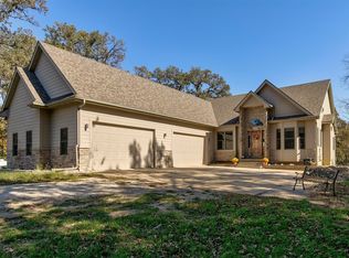 1516 Roseman Bridge Rd, Winterset, IA 50273