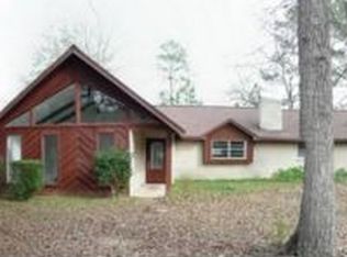 408 N Magnolia Dr, Conroe, TX 77301