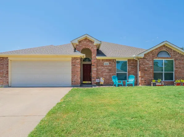3345 Galaway Bay Dr, Grand Prairie, TX 75052