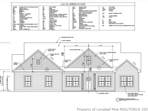 3189 State Highway 20, Tar Heel, NC 28384