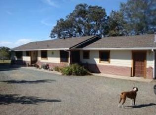 8616 Sparrowk Rd, Valley Springs, CA 95252