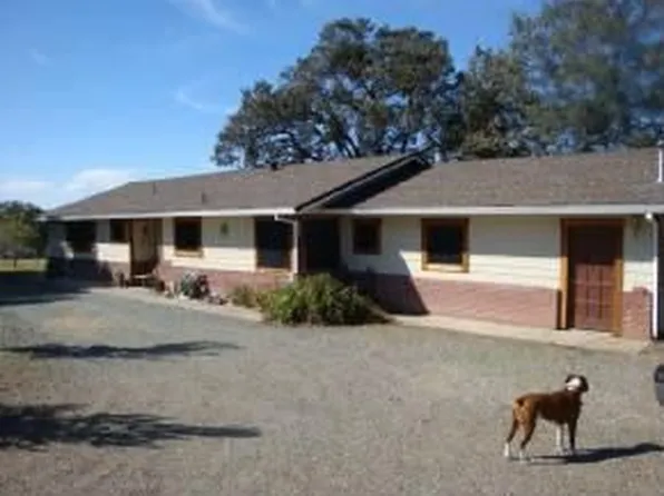 8616 Sparrowk Rd, Valley Springs, CA 95252