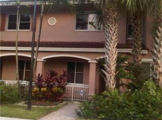 8254 SW 27th St #105, Miramar, FL 33025
