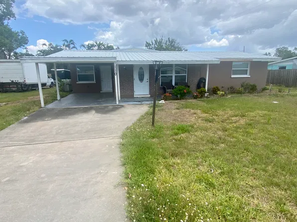 110 Paddington Rd, Venice, FL 34293