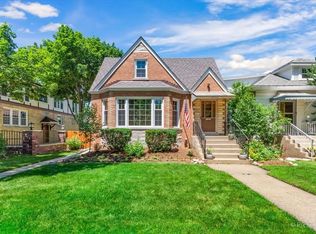 5846 N Medina Ave, Chicago, IL 60646