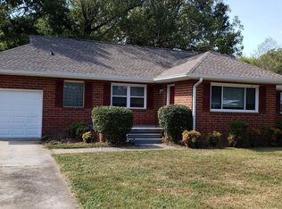 828 Hardin Dr, Chattanooga, TN 37412