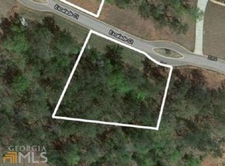 2203 Escalade Ct, Conyers, GA