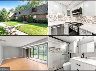 11609 Vantage Hill Rd UNIT 2A, Reston, VA 20190